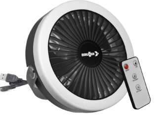 Ventilatore Moonbelle NG Brunner VENTILATORI