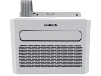 Condizionatore Polarys Twinair 5 Brunner ARIA CONDIZIONATA
