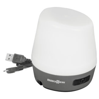 Lampada Sonnik Brunner LANTERNE CAMPING