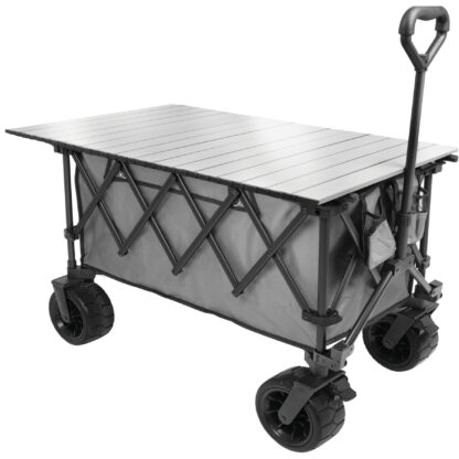 Carrello Cargo Beach Brunner CARRELLI DA SPIAGGIA