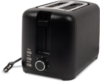 Minuwatt Toaster Brunner MINUWATT