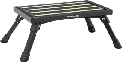 Gradino Go Step Black Fluo Brunner GRADINI