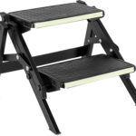 Gradino Ruckstep Black Fluo Brunner GRADINI