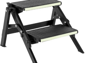 Gradino Ruckstep Black Fluo Brunner GRADINI