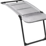 Poggiapiedi Skye 3D Universal Brunner OPTIONAL