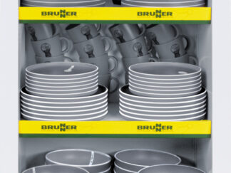 Display Dolomit Grey 148pz Brunner DOLOMIT