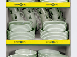 Display Dolomit Green 148pz Brunner DOLOMIT