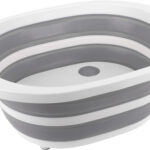 Bacinella 3Ways Fold-Away Brunner CONTENITORI E BACINELLE