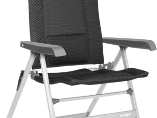 Sedia Rebel H2L Brunner REBEL