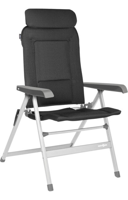 Sedia Rebel H2L Brunner REBEL