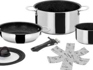 Popote Academy Vacum Ø 22cm Brunner ACADEMY NG