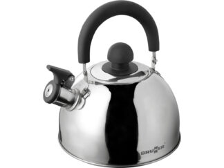 Bollitore Steamer Travel Brunner BOLLITORI