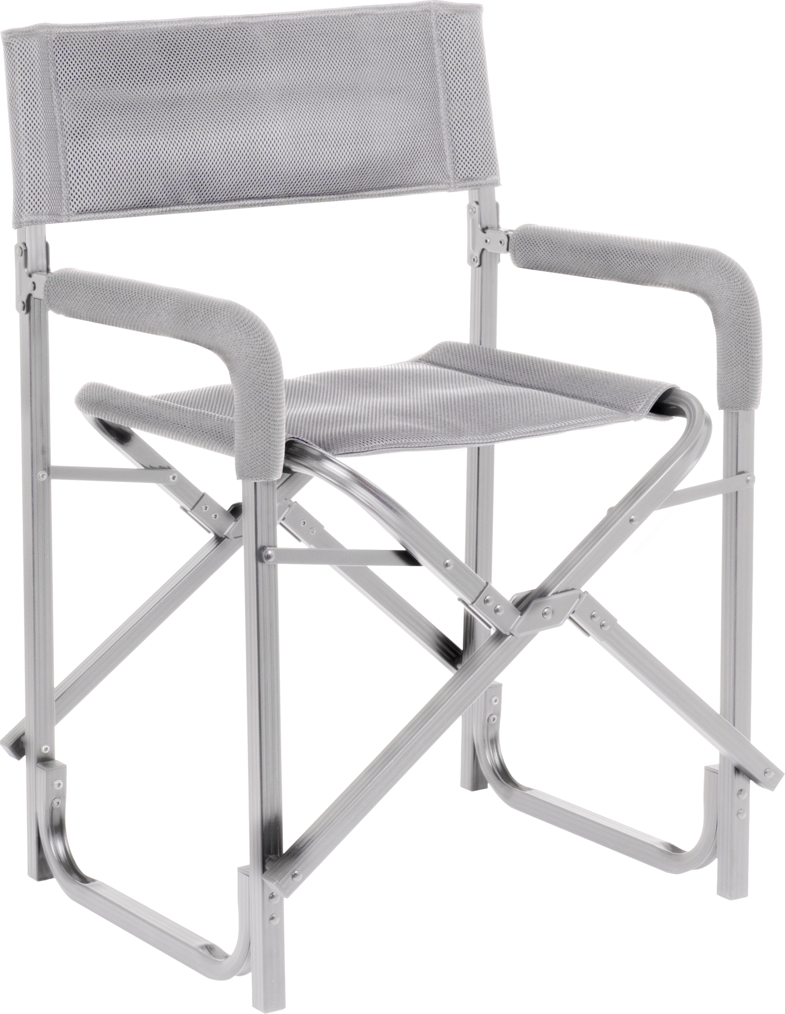 Sedia regista Commander Brunner ARAVEL