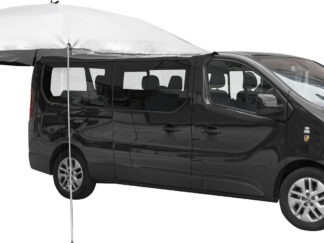 Tendalino parasole Vanshell260 Brunner CLASSIC SUN CANOPIES