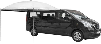 Tendalino parasole Vanshell260 Brunner CLASSIC SUN CANOPIES