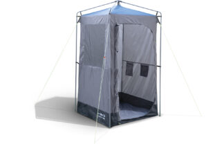 Tenda sanitaria Sanity Brunner STORAGE TENTS