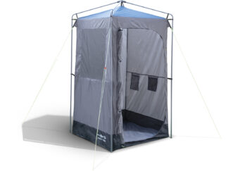 Tenda sanitaria Sanity Brunner STORAGE TENTS
