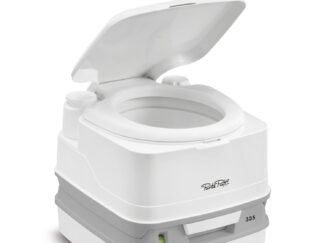 Porta Potti QUBE 335 HDK Brunner Porta Potti