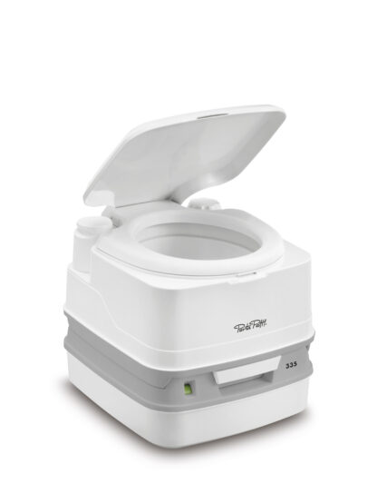 Porta Potti QUBE 335 HDK Brunner Porta Potti