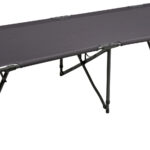 Lettino campo Outdoor Cot Aut. Brunner LETTINI DA CAMPO