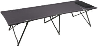 Lettino campo Outdoor Cot Aut. Brunner LETTINI DA CAMPO