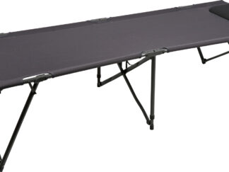 Lettino campo Outdoor Cot Aut. Brunner LETTINI DA CAMPO