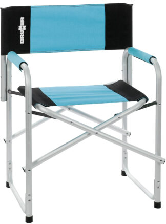 Sedia regista Bravura Brunner SEDIE REGISTA