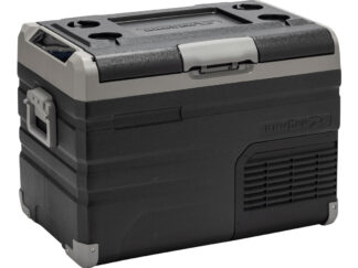 Frigobox Polarys Freeze 45 Brunner APPARECCHI REFRIGERANTI
