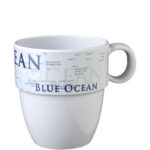 Tazzone Blue Ocean Brunner BLUE OCEAN