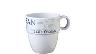 Tazzone Blue Ocean Brunner BLUE OCEAN