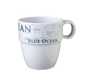 Tazzone Blue Ocean Brunner BLUE OCEAN