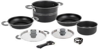 Popote Flavor 7+1 Brunner FLAVOR