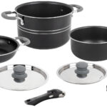 Popote Flavor 7+1 Brunner FLAVOR