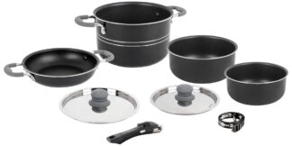 Popote Flavor 7+1 Brunner FLAVOR