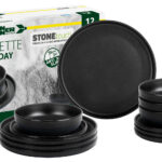 Midday Set Odette Double Black Brunner ODETTE DOUBLE BLACK