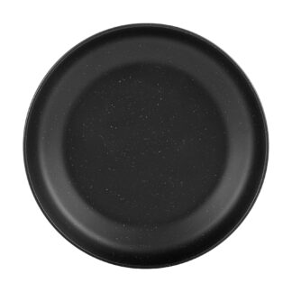 Piatto fondo Odette Double Black Brunner ODETTE DOUBLE BLACK