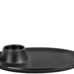 Portauovo Odette Double Black Brunner ODETTE DOUBLE BLACK