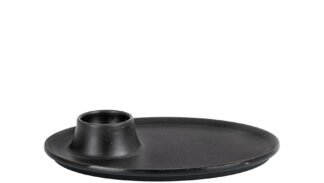 Portauovo Odette Double Black Brunner ODETTE DOUBLE BLACK