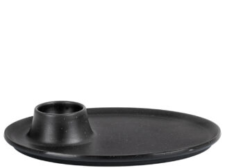 Portauovo Odette Double Black Brunner ODETTE DOUBLE BLACK