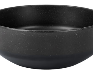 Insalatiera Odette Double Black Brunner ODETTE DOUBLE BLACK