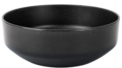 Insalatiera Odette Double Black Brunner ODETTE DOUBLE BLACK