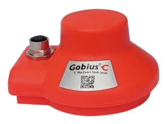 Sensore di Livello GOBIUS C 27.183.01 Gobius