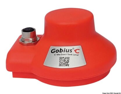 Sensore di Livello GOBIUS C 27.183.01 Gobius