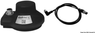 Sensore di Livello GOBIUS C NMEA 2000 27.183.02 Gobius