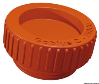 Adattatore Gobius C per serbatoi metallici 27.183.10 Gobius