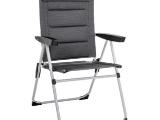 Sedia Aravel Camper Brunner ARAVEL