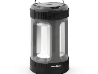 Lanterna Blaze RG LED Brunner LANTERNE CAMPING