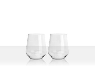 Bicchieri Waterglass Classic Tritan Brunner CLASSIC