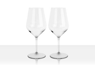 #Set 2 bicchieri Vino Classici Tritan Brunner CLASSIC