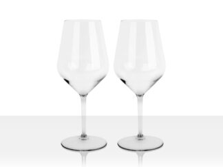 #Set 2 bicchieri Vino Classici Tritan Brunner CLASSIC